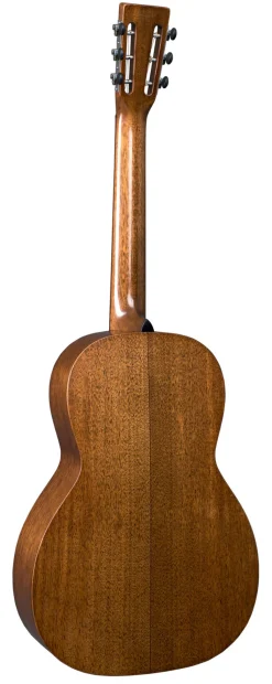 00-17 Authentic 1931