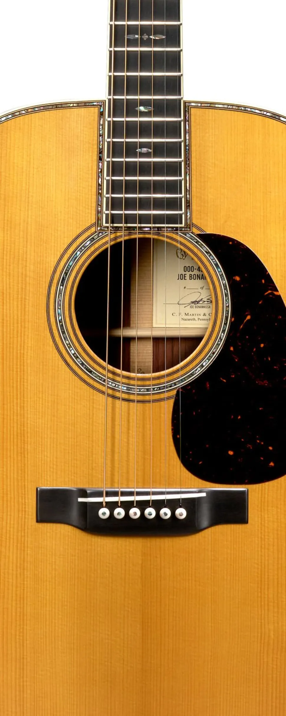 000-45 Joe Bonamassa