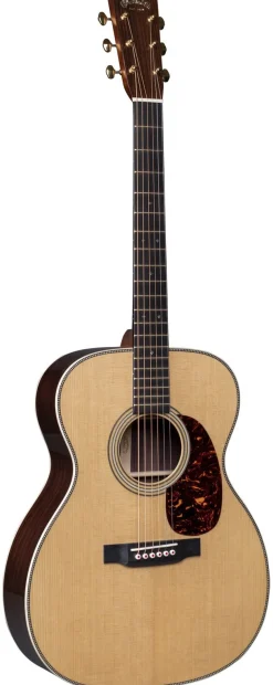 000-28 Modern Deluxe