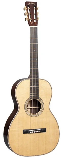 012-28 Modern Deluxe