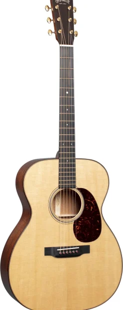 000-18 Modern Deluxe
