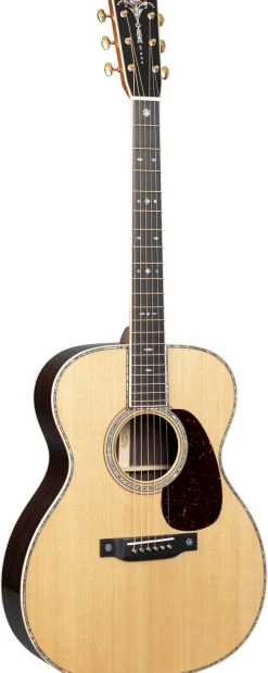 000-42 Modern Deluxe