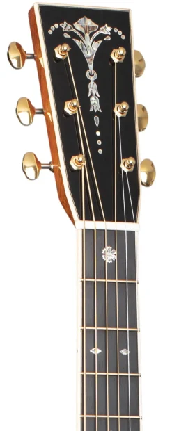 000-42 Modern Deluxe