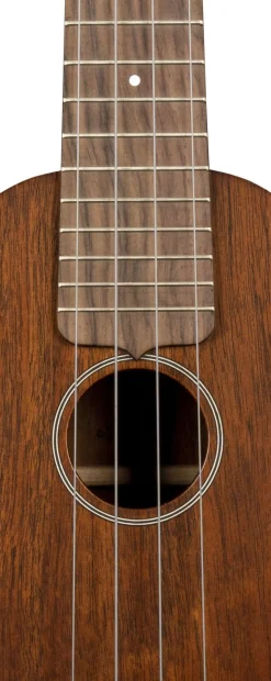 0 Soprano Uke