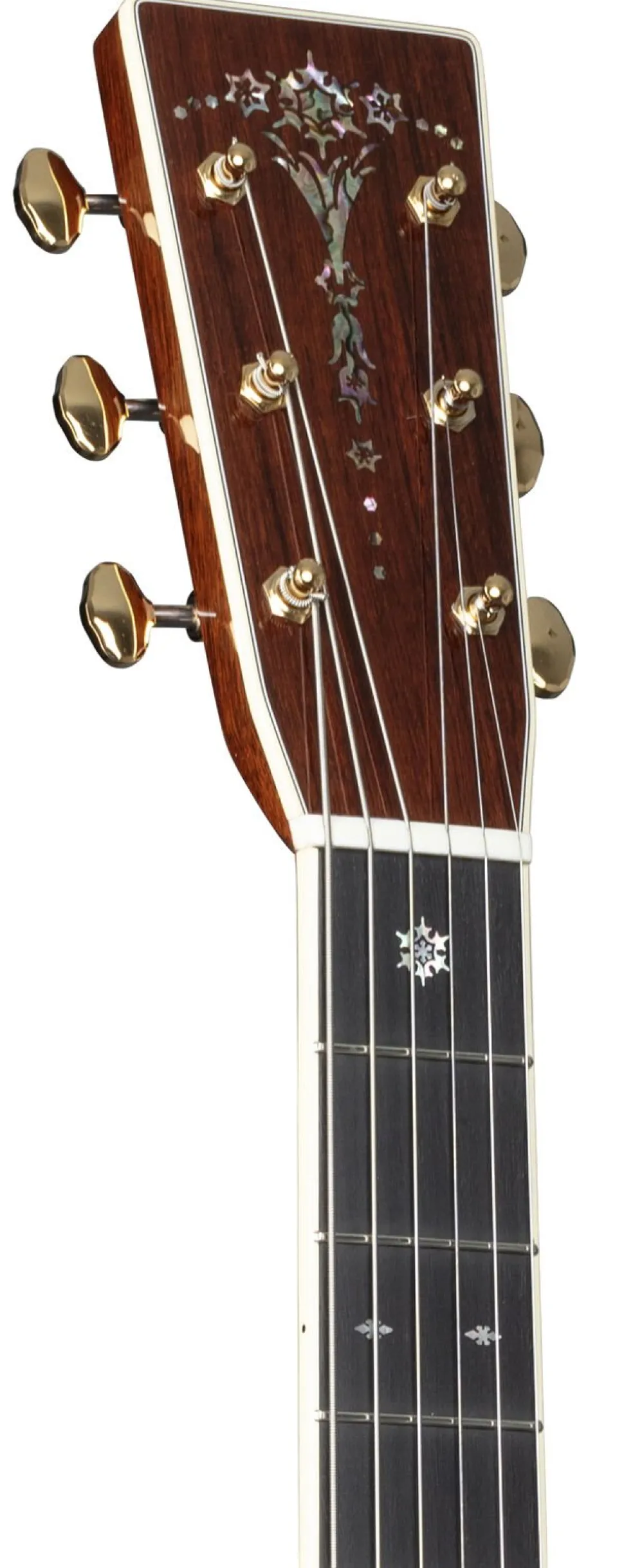 Bentley Snowflake First Edition