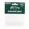 Blank Bone Saddle