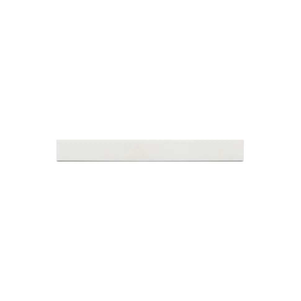 Blank Bone Saddle
