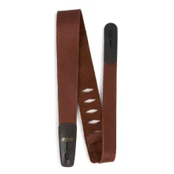 Buffalo Leather Lock-it Straps