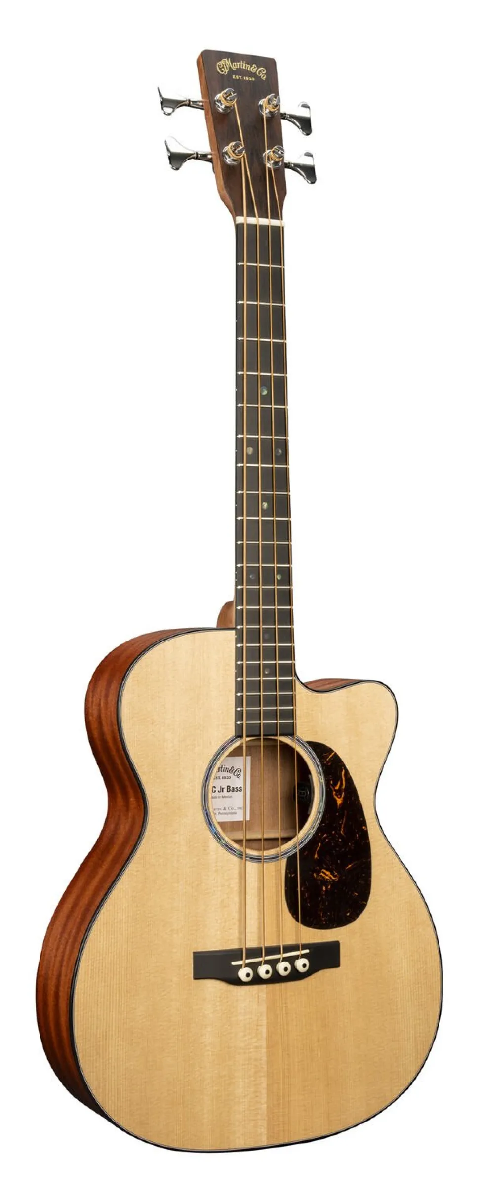 000C Jr E Bass