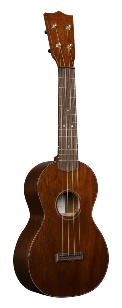 Centennial 1 Concert Uke
