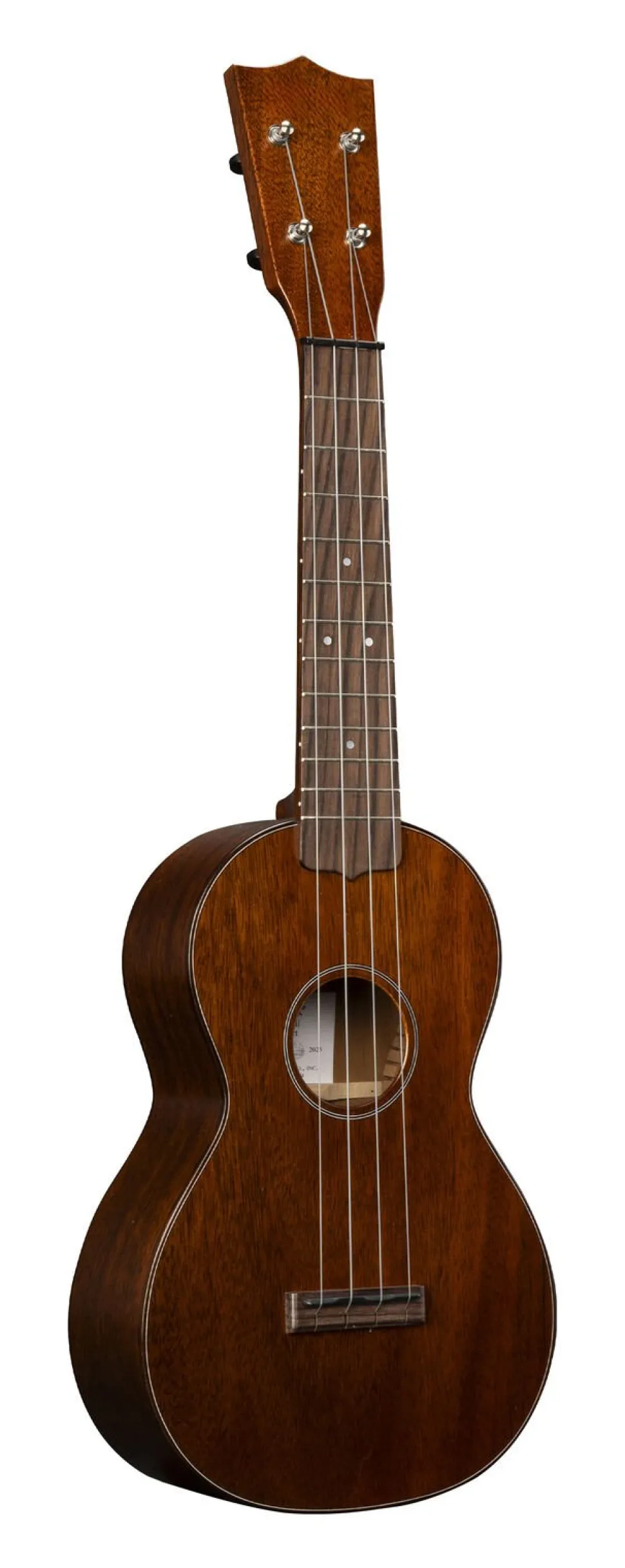 Centennial 1 Concert Uke