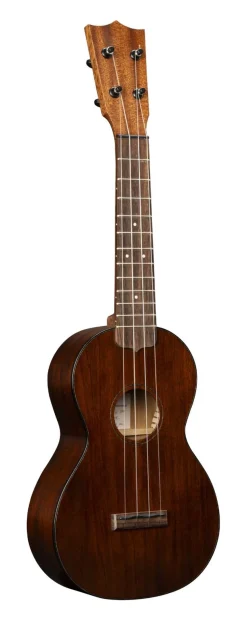 Centennial Concert Uke