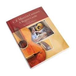C.F. Martin Guitars: A Repair Guide