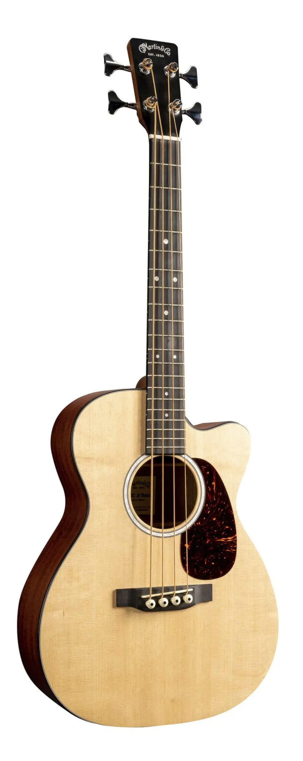 000CJR-10E Bass