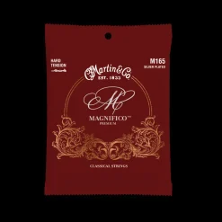 Classical Magnifico® Premium Guitar Strings
