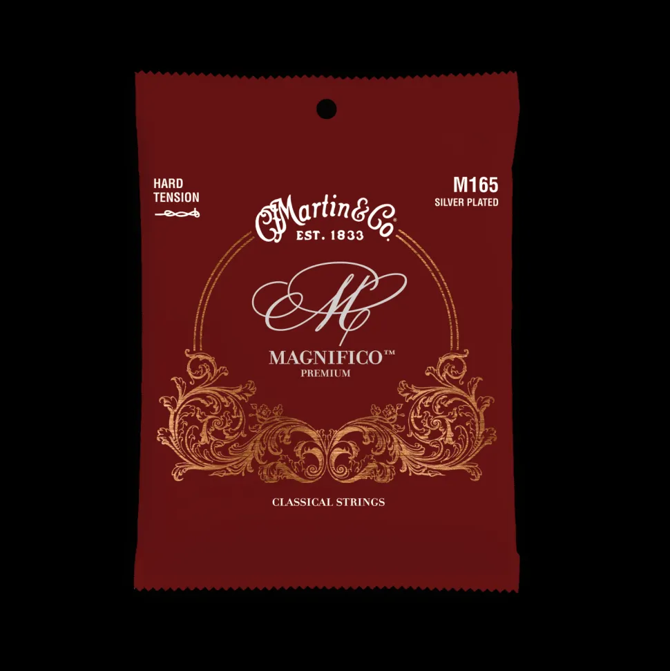 Classical Magnifico® Premium Guitar Strings