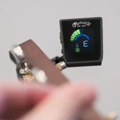 Clip-On Tuner