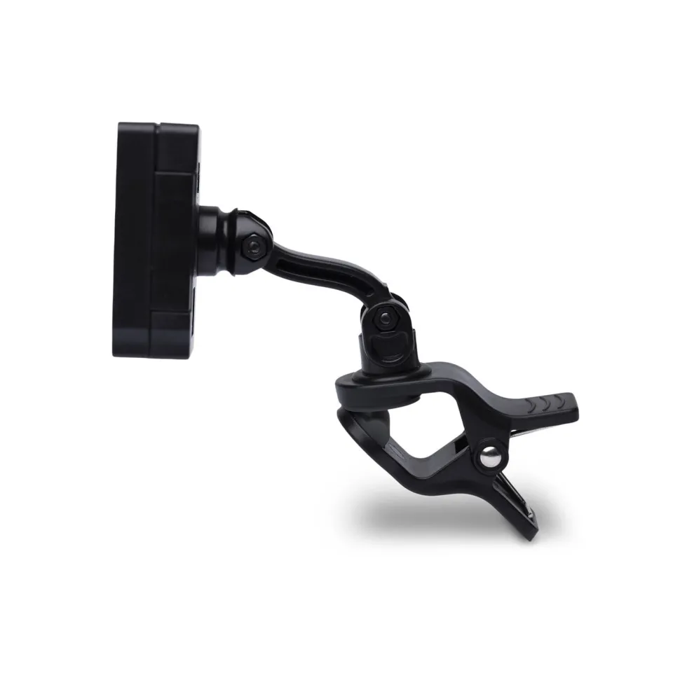 Clip-On Tuner