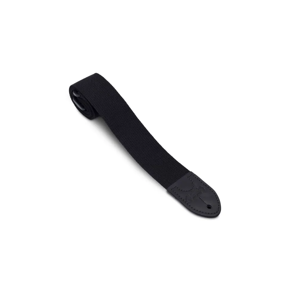 Cotton Weave Pickholder Strap