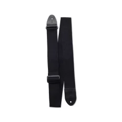 Cotton Weave Pickholder Strap