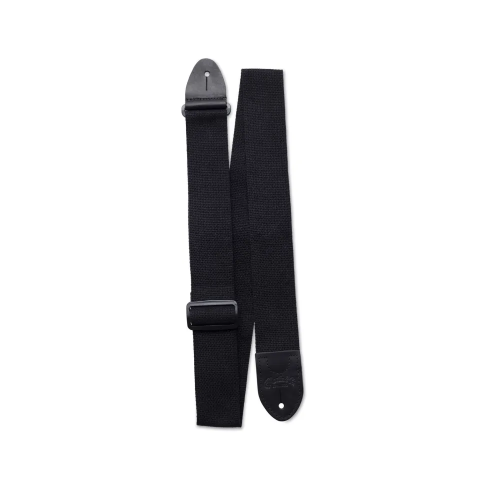 Cotton Weave Pickholder Strap