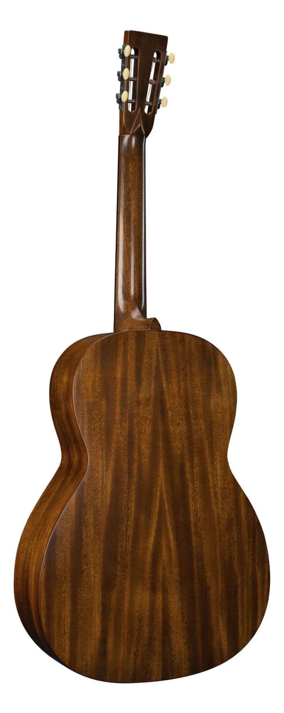 Custom K-1 Major Kealakai