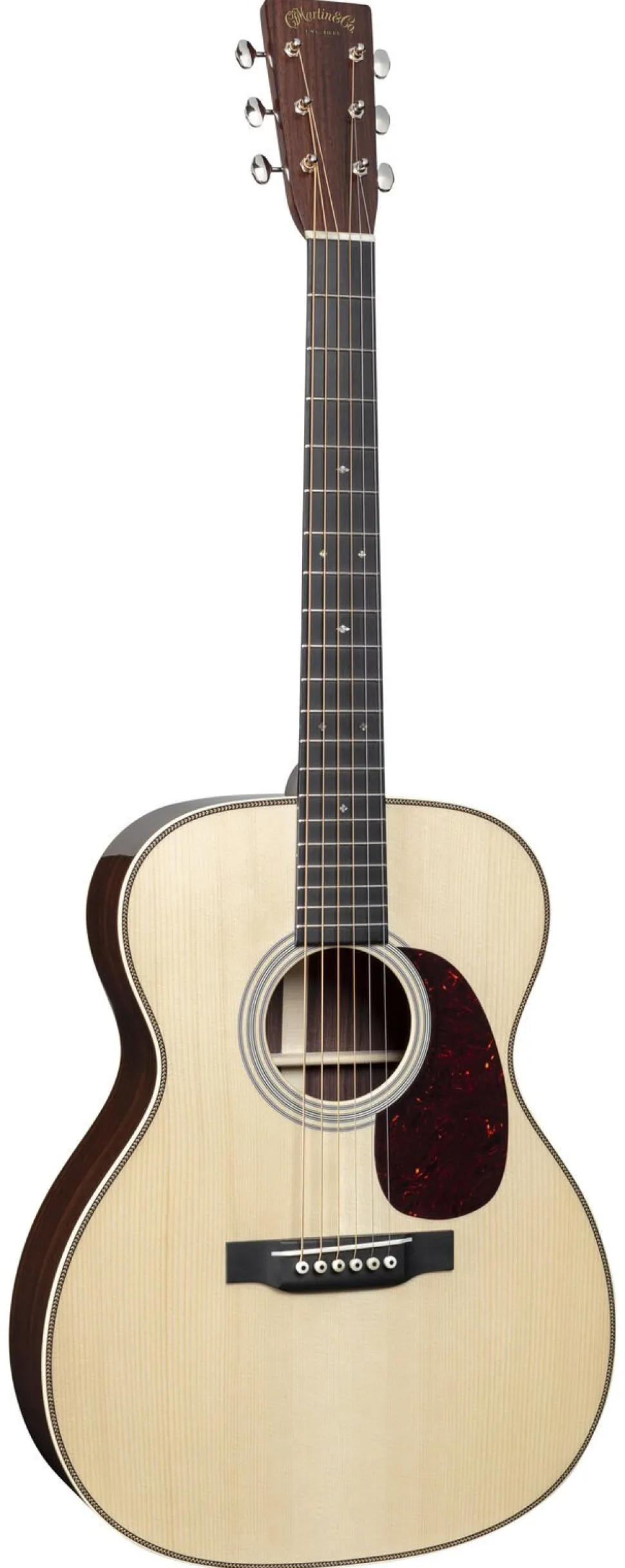 Custom Shop 000-28 1937