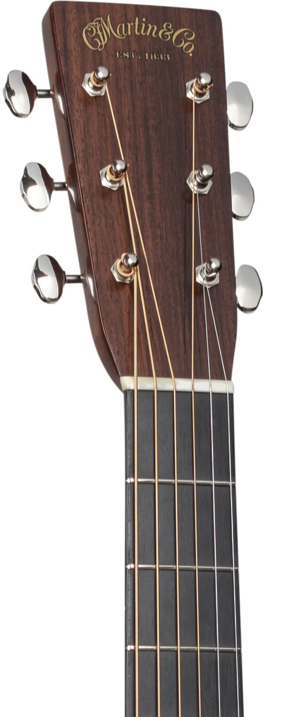 Custom Shop 000-28 1937