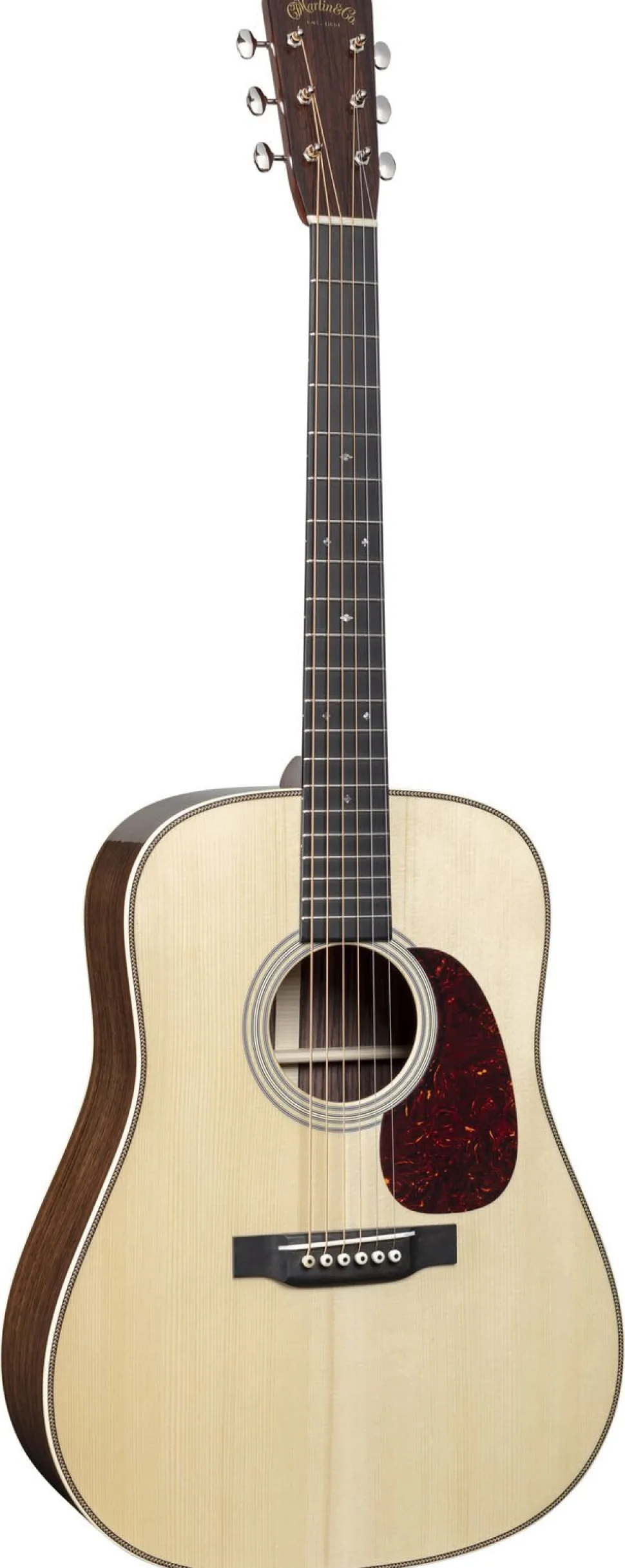 Custom Shop D-28 1937