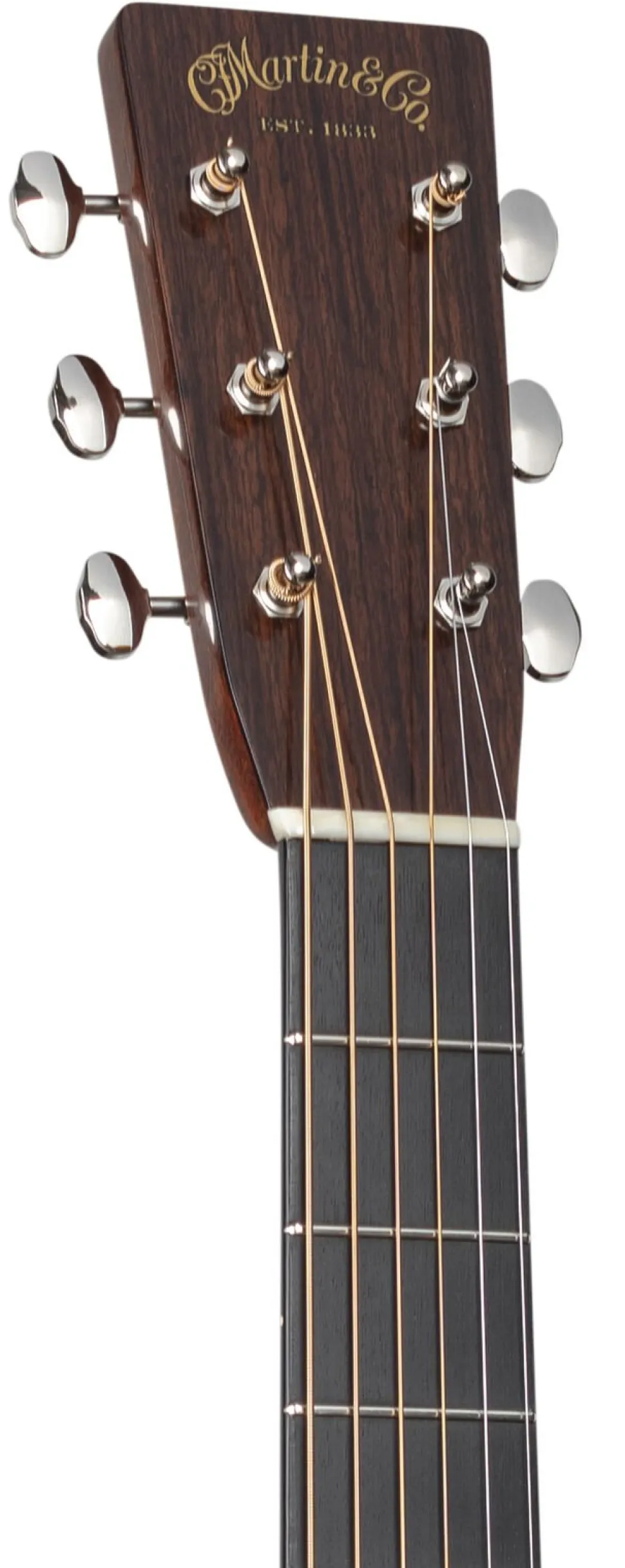 Custom Shop D-28 1937