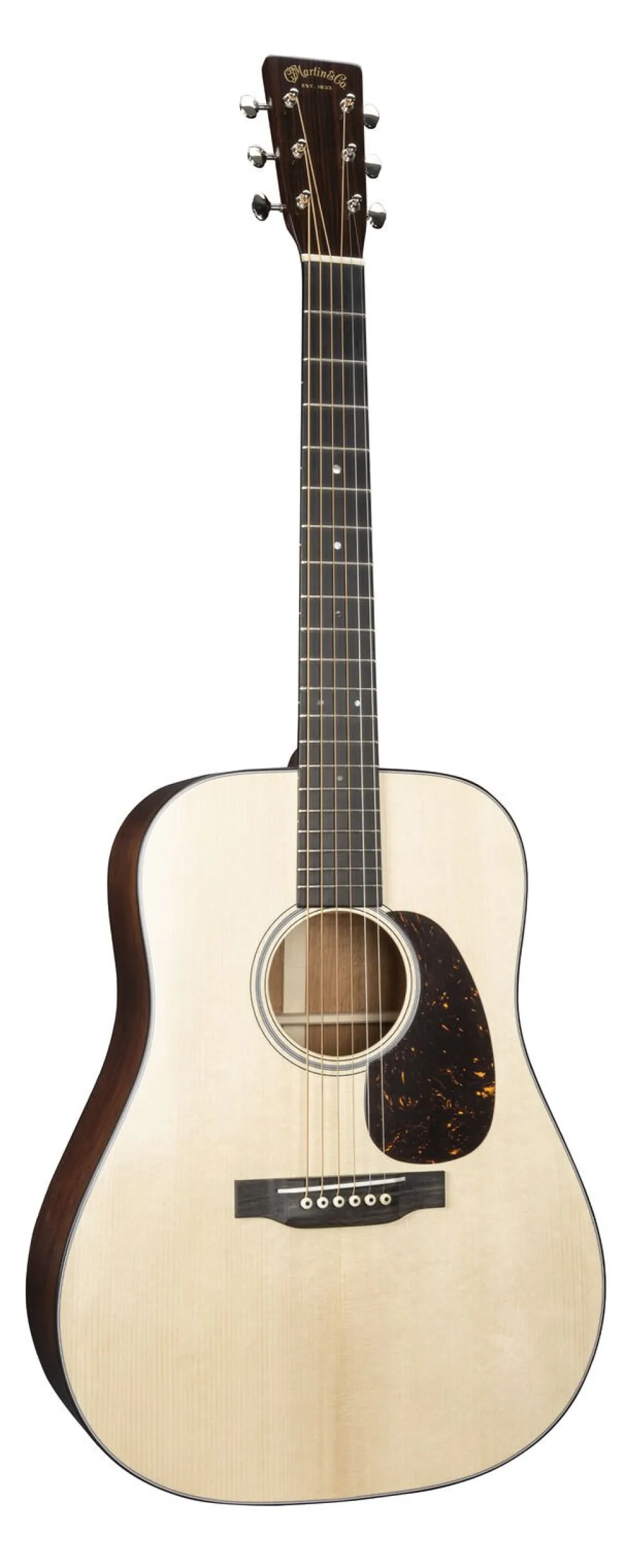 Custom Shop D-18 1937