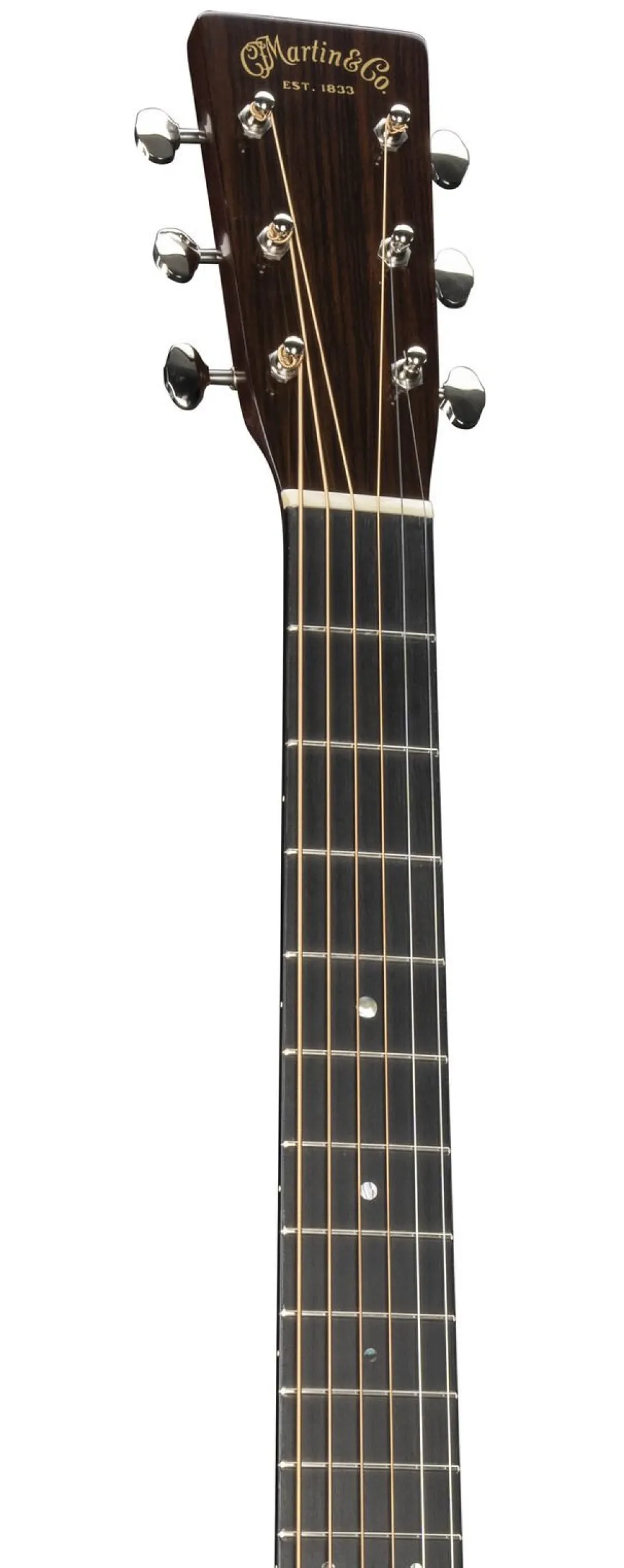 Custom Shop D-18 1937