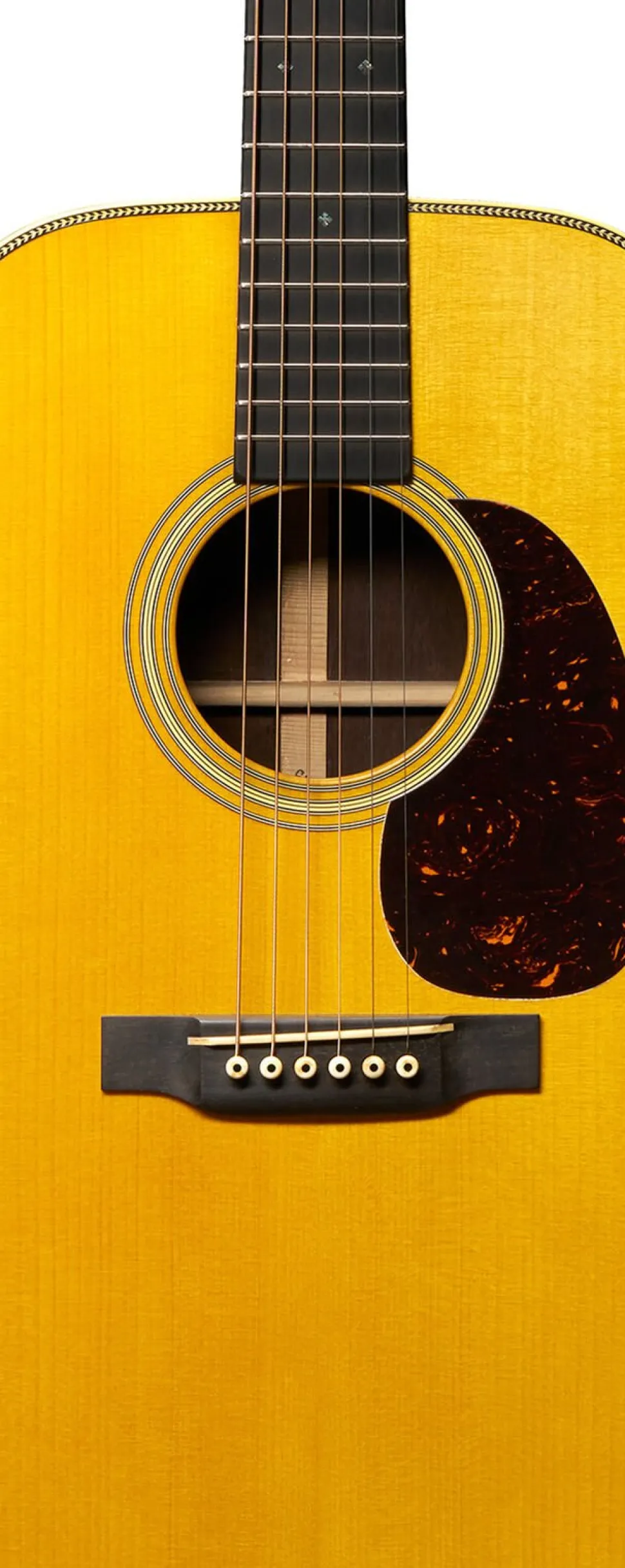 Custom Shop D-28 1937 Madagascar Rosewood