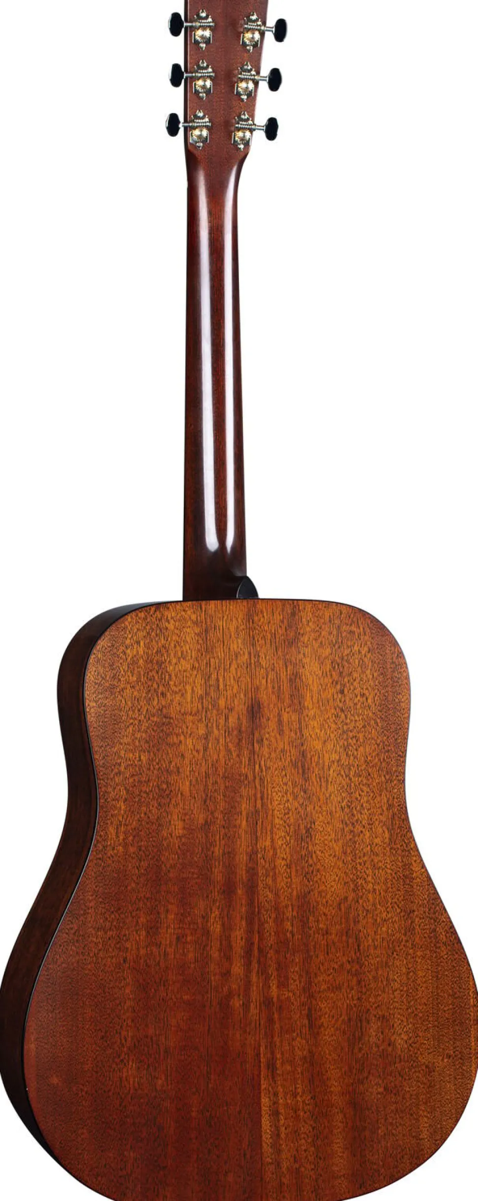 D-18 Authentic 1937