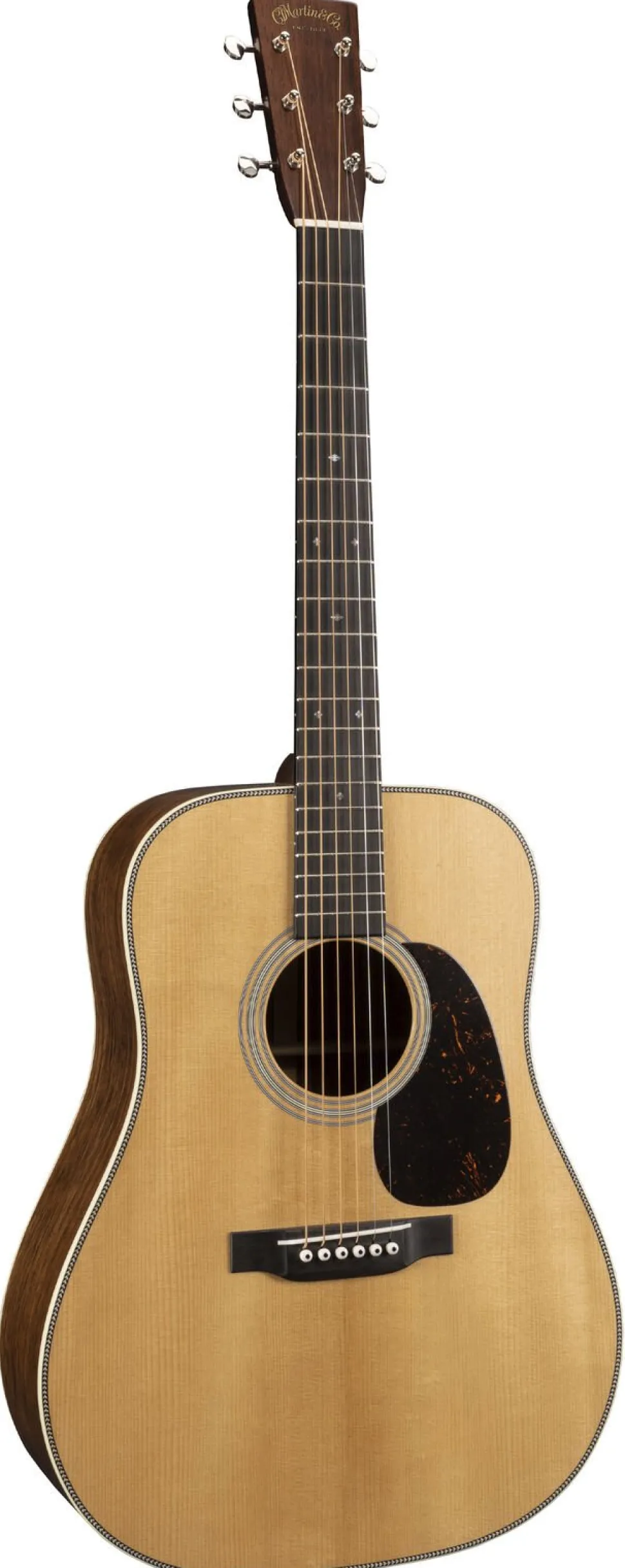 D-28 Authentic 1937