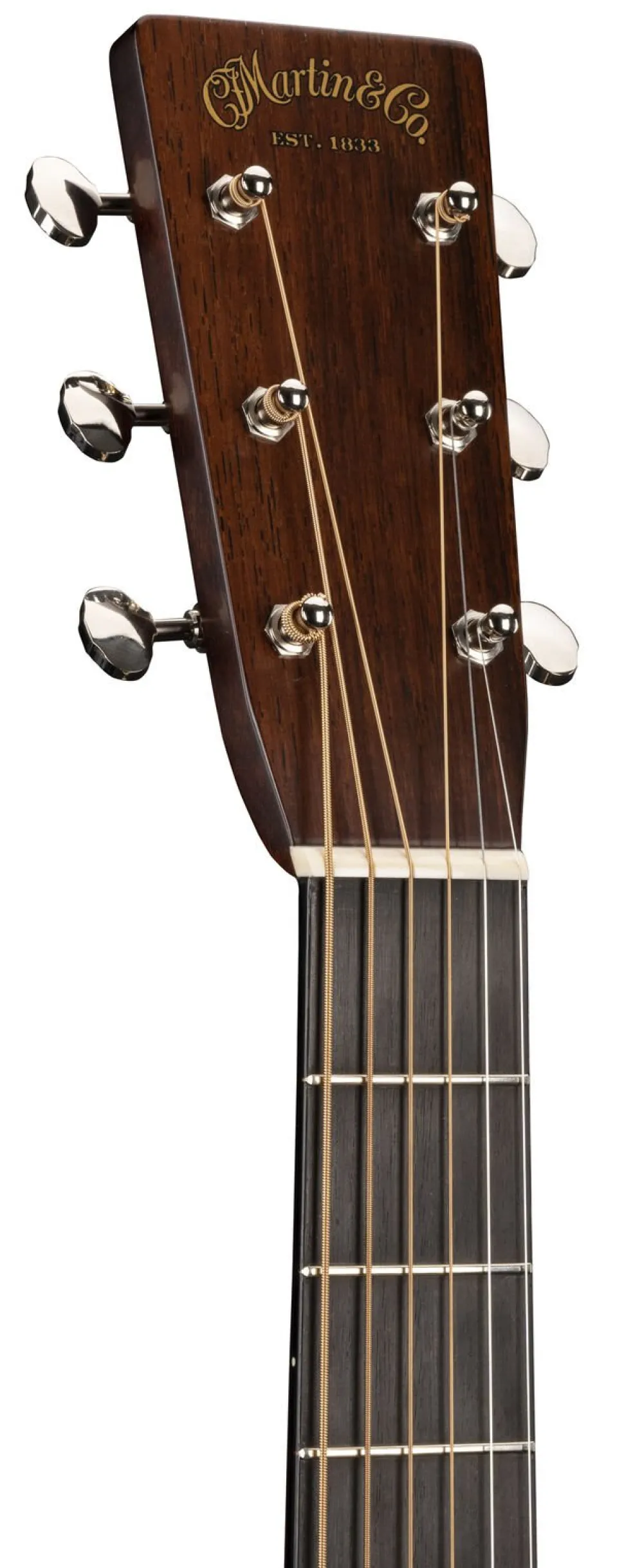 D-28 Authentic 1937