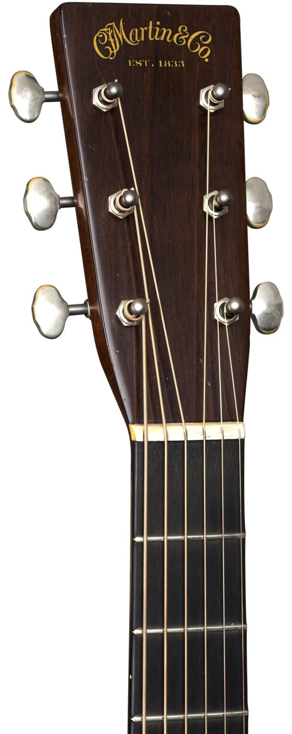 D-18 Authentic 1939 Aged
