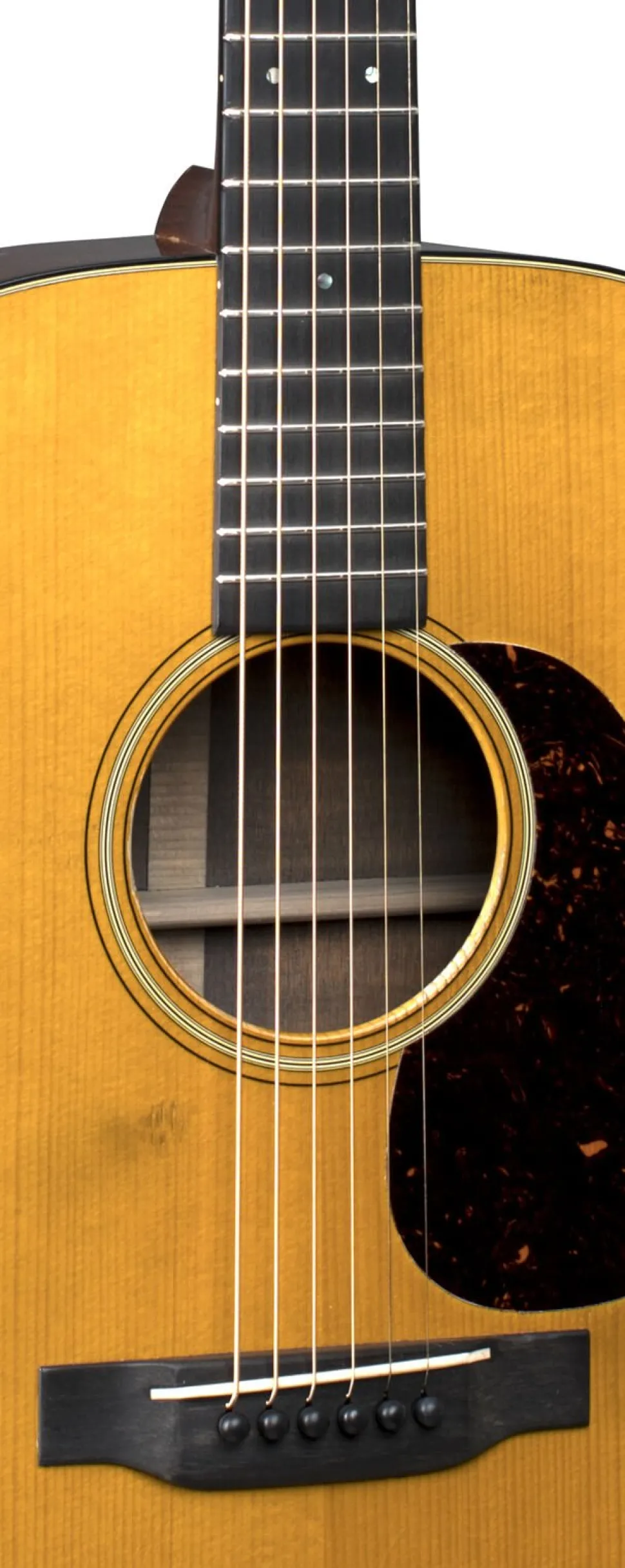 D-18 Authentic 1939 Aged