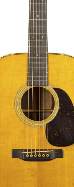 D-28 Authentic 1937 Aged