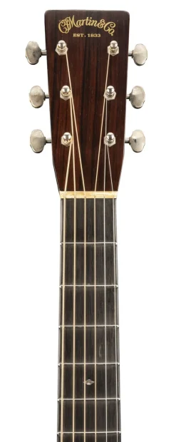 D-28 Authentic 1937 Aged