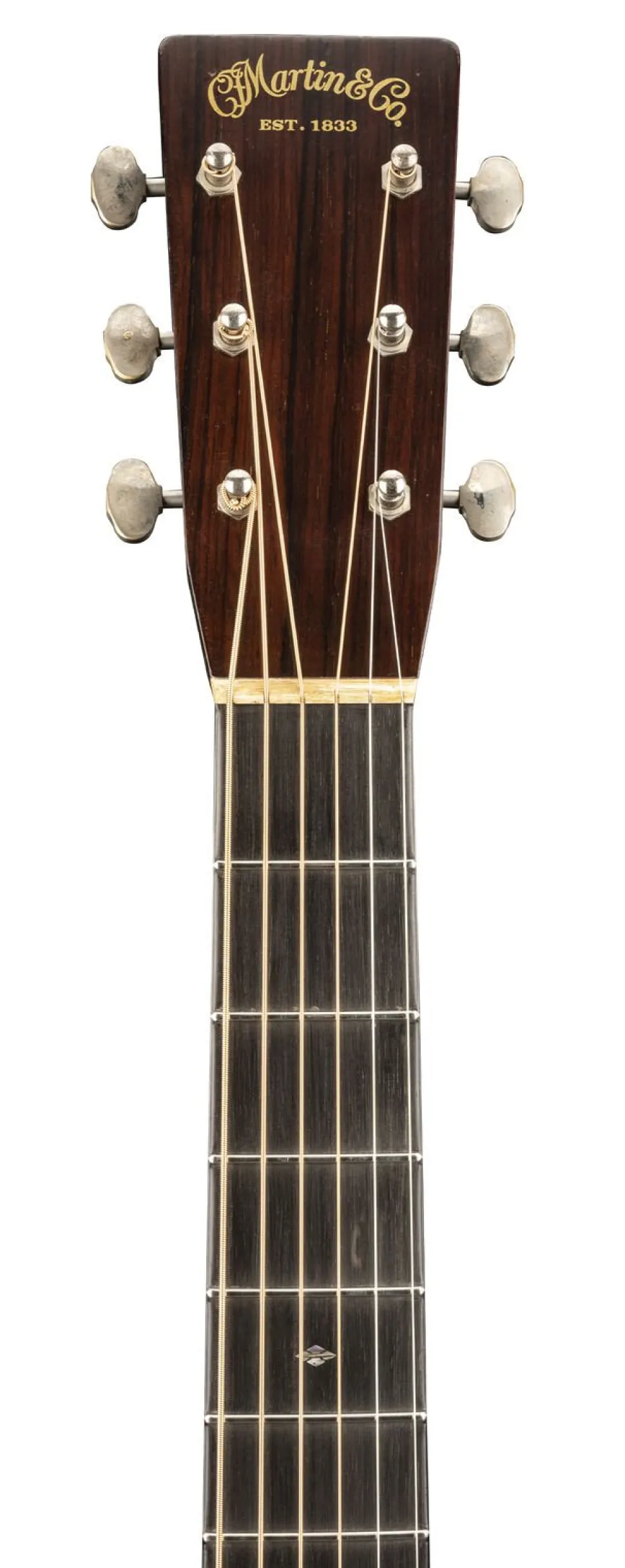D-28 Authentic 1937 Aged