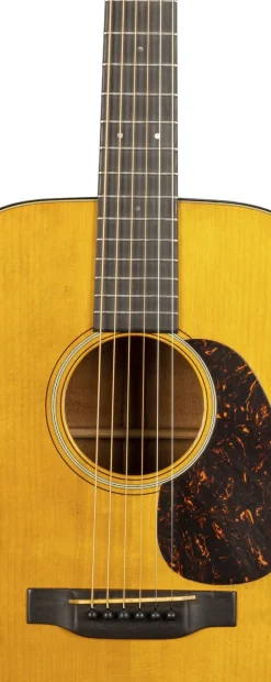D-18 Authentic 1937 Aged