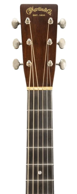 D-18 Authentic 1937 Aged