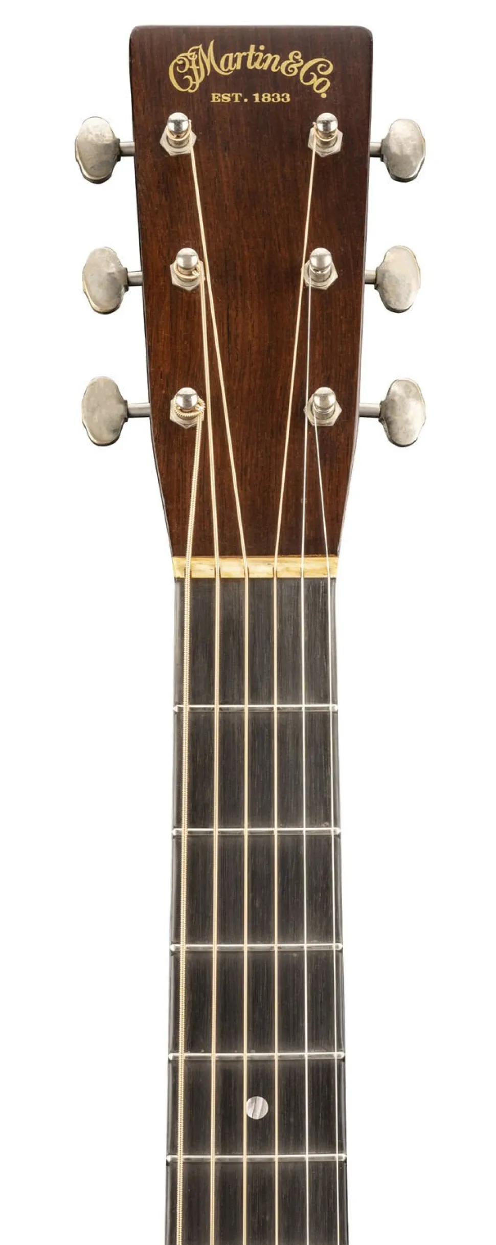 D-18 Authentic 1937 Aged