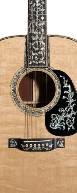 D-50 CFM IV 50th Anniversary