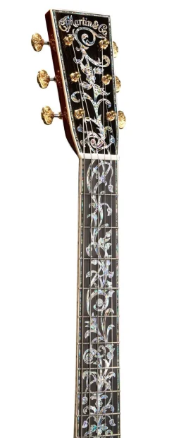 D-50 CFM IV 50th Anniversary