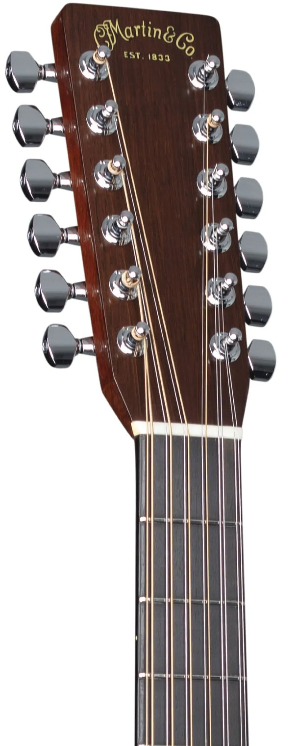 D-35 David Gilmour 12 String