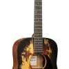 D Jr E StreetLegend® Burst