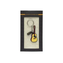D-28 Keychain