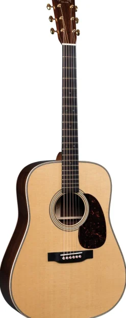 D-28 Modern Deluxe